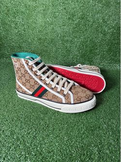 Gucc.i Men's Shoes Size 8 & 8.5