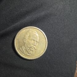 Moneda De Colección 