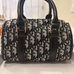 Women’s Dior Small Hand Bag