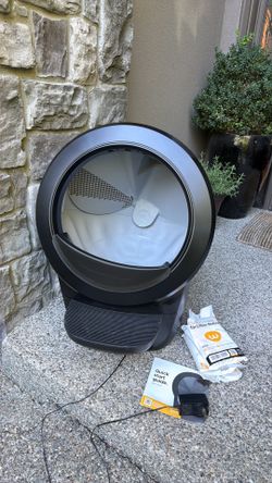 Whiskers Litter Robot 4
