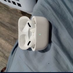 Airpod pros