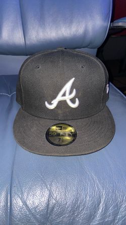 Atlanta Braves Hat