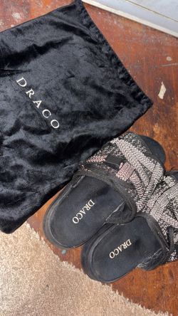Draco Slides