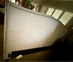 Eastern King Bed Frame