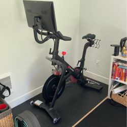 Peloton 