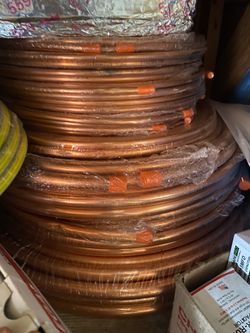 Copper