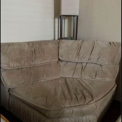 Couch Corner FREE