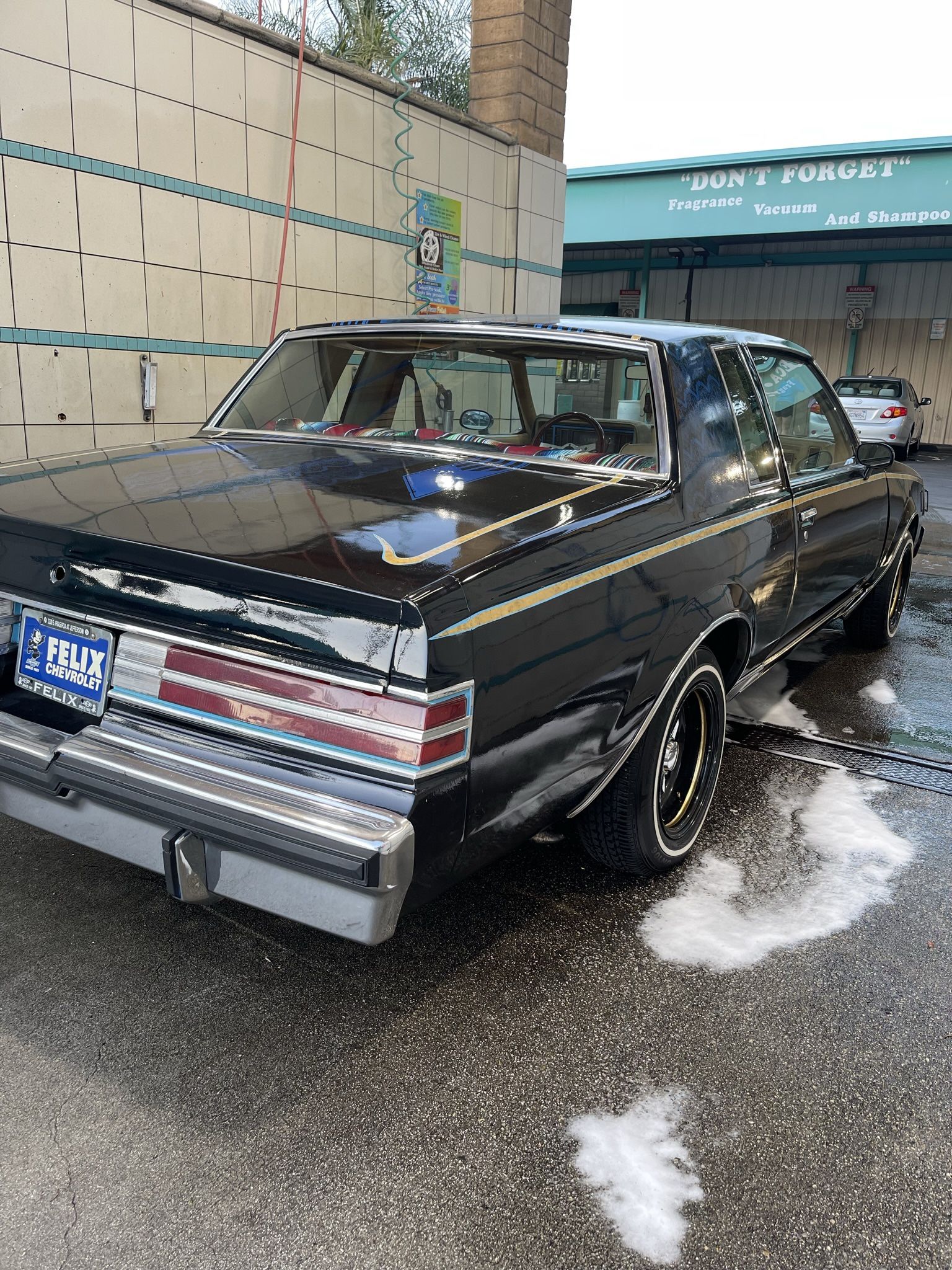 1984 Buick Regal