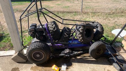 Go kart