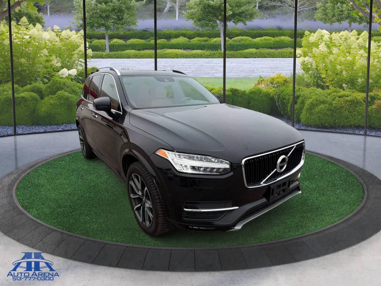 2016 Volvo XC90