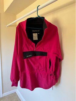 Vintage Helly Hansen LIFA Pullover Anorak Jacket