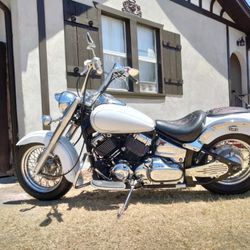 Motorcycle For Sale 
