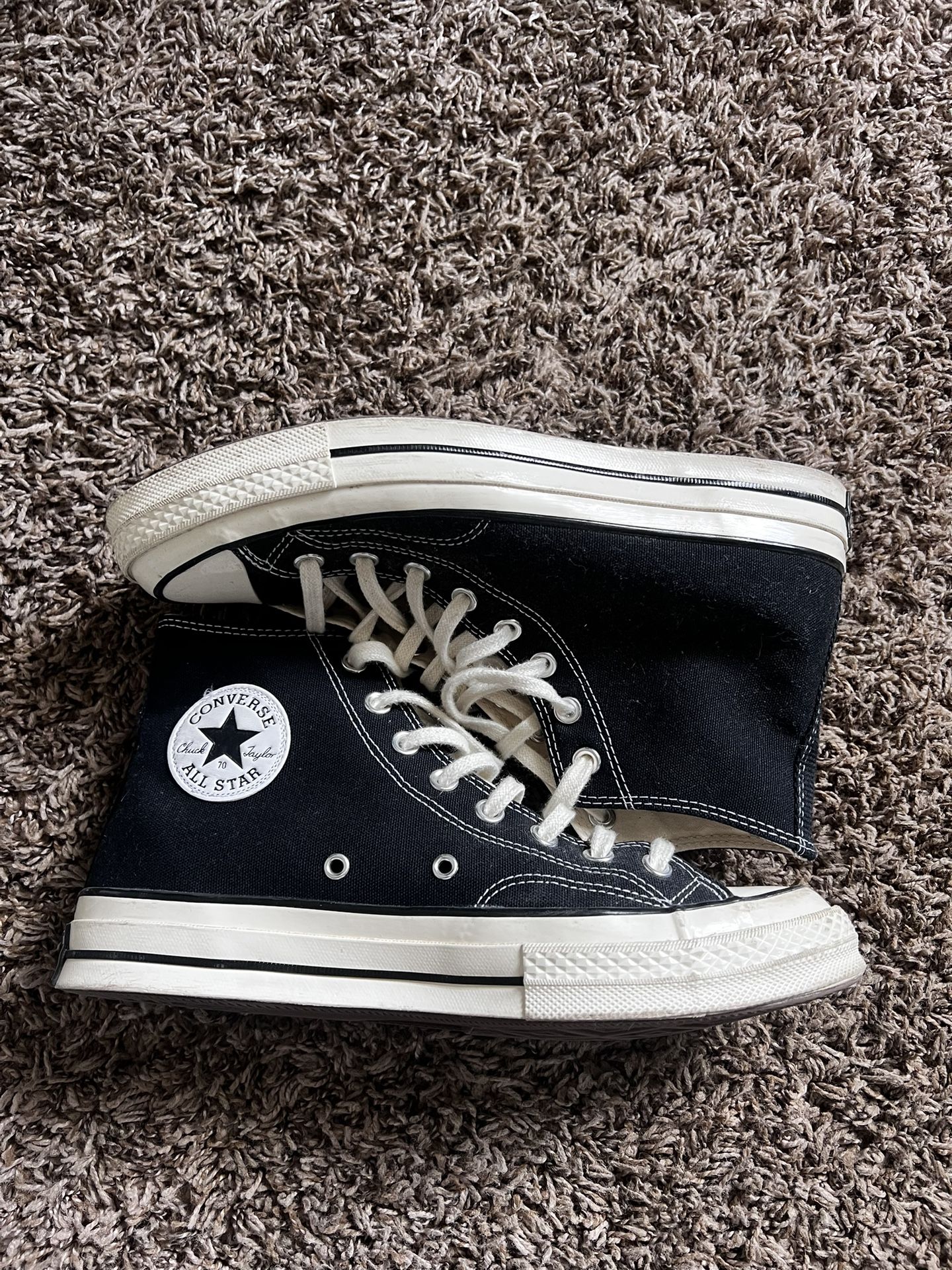 Chuck Taylor : Converse