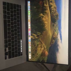 2019 MacBook Pro 