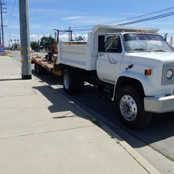 Tractor Trailer