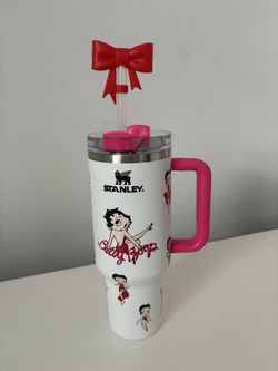 Betty Boop Stanley