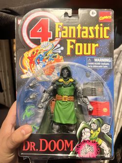 Dr.Doom