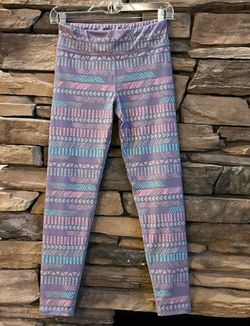 Eddie Bauer Kids' Legging Size L(14/16)