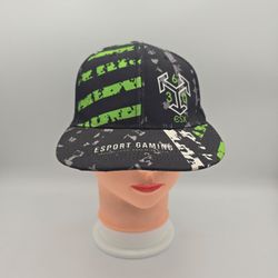 Youth ESX360 Pro Gamer Adjustable Snapback Hat