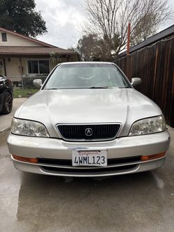 Acura 3.2 TL 1998