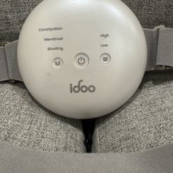 iDoo Abdominal Massager 