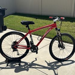 Specialized Rockhopper 26 Comp