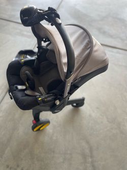 Doona stroller