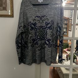 1x Women’s Top