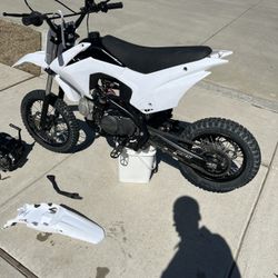 Dirt Bike