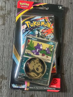 Pokémon cards