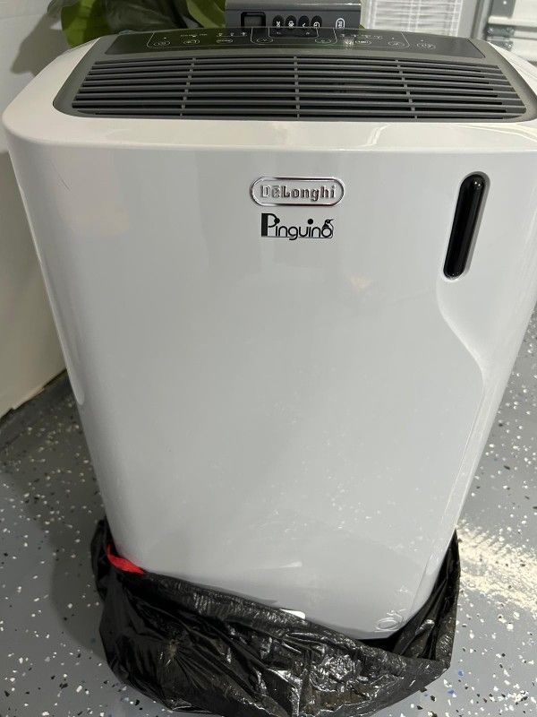 De’Longhi Pinguino Portable AC