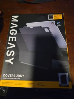 Ipad case