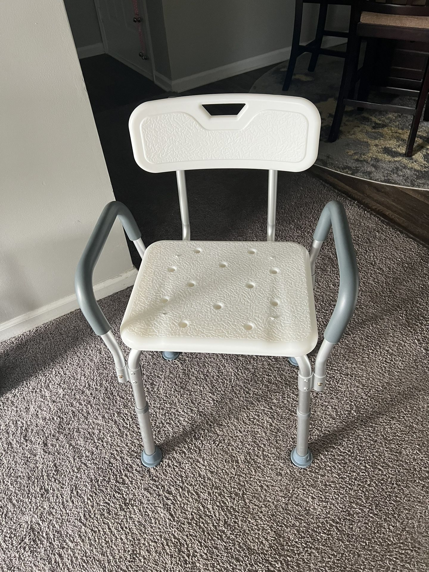 Chawer Chair
