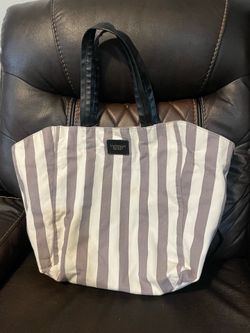 Tote bag V-S $5
