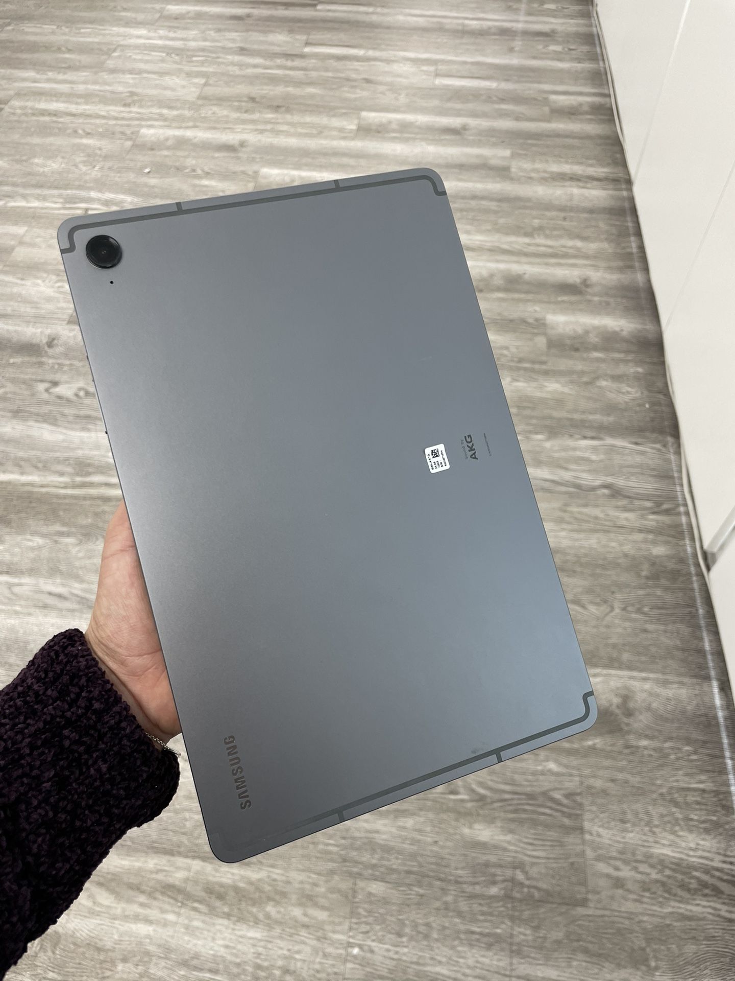 Galaxy Tab S9 Fe 128gb WiFi