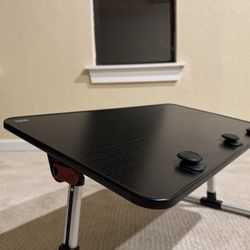 Tabletop Laptop Stand