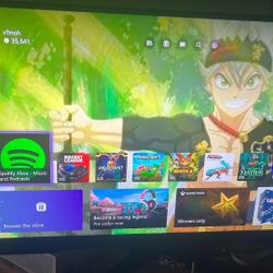 Samsung Gaming Monitor