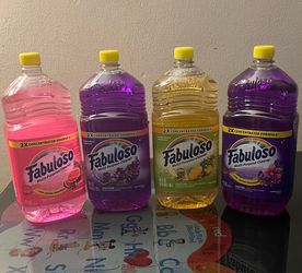 Fabuloso