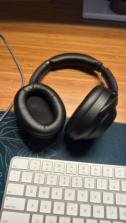 Sony Wh1000 Xm3
