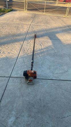 Paulson STIHL Ht 131 Good Condition 