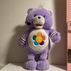 Care Bears Vintage