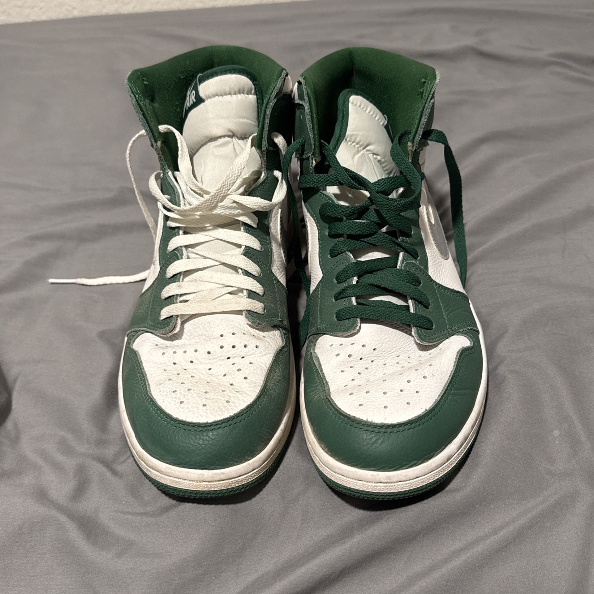 Jordan 1 Size 13 (NO BOX)