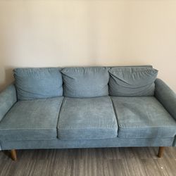 3 Seater Couch 