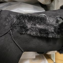 Women's Boots Size 9 New