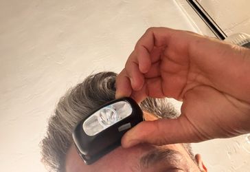 Lights Hand Less LED New X 10 