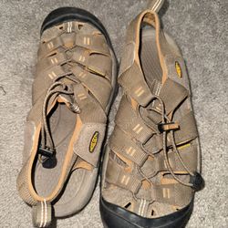 Keen Men’s Sandals