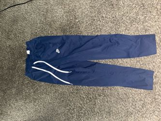 Nike Dark blue Sweats