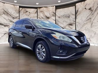 2016 Nissan Murano