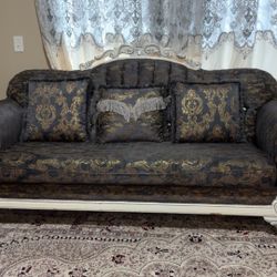 Living Room Set