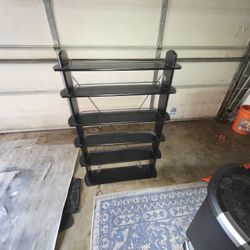 Small Shelf $ 30.00